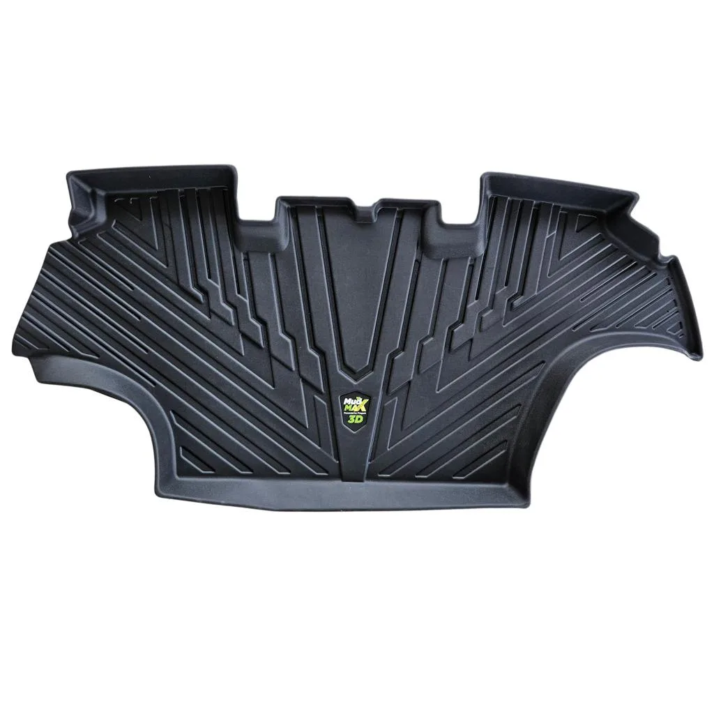 Mata podłogowa CASE IH Vestrum CVX, Puma i Steyr ABSOLUT CVT