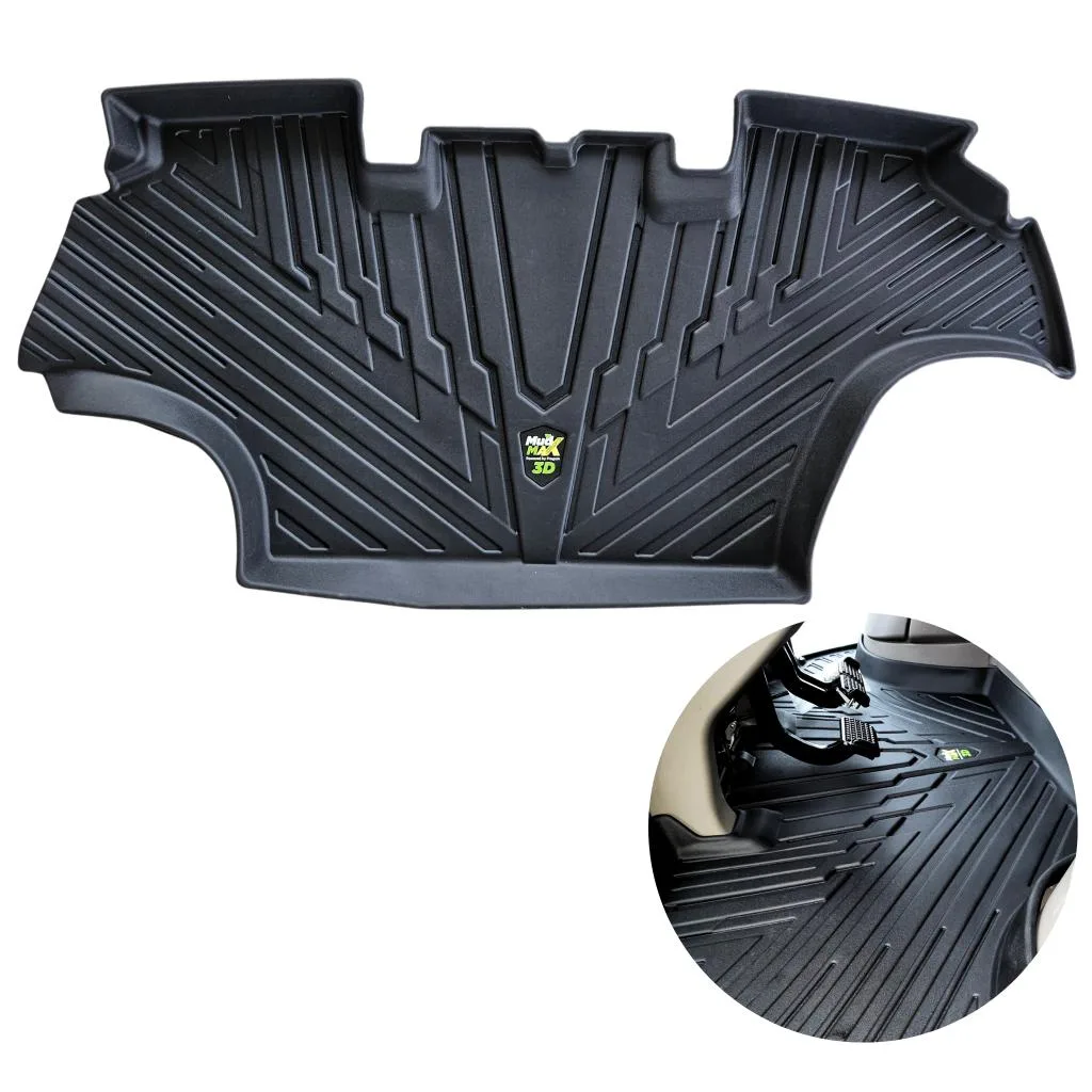 Mata podłogowa CASE IH Vestrum CVX, Puma i Steyr ABSOLUT CVT - FroGum | zdjęcie 1 z 4 | 46859 | Motofarma.pl