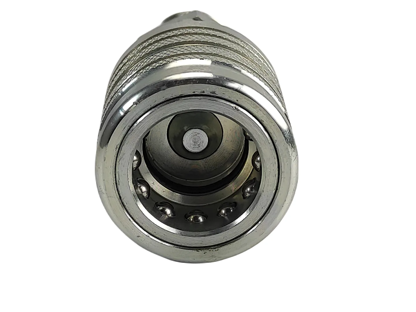 Szybkozłącze hydrauliki gniazdo M22 długie - Granit | zdjęcie 3 z 5 | 1336 | Motofarma.pl