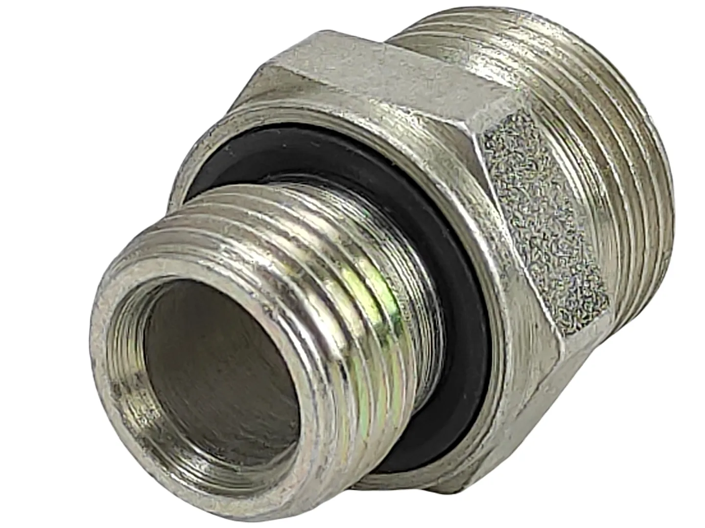 Złącze proste M24-M1/2"  z oringiem - Granit | zdjęcie 3 z 3 | 4524 | Motofarma.pl