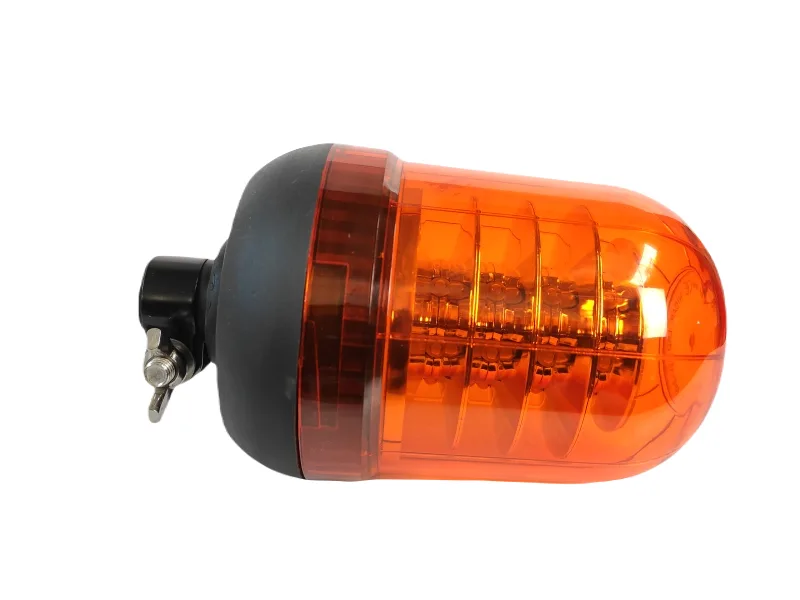 Lampa kogut 12/24V din LED