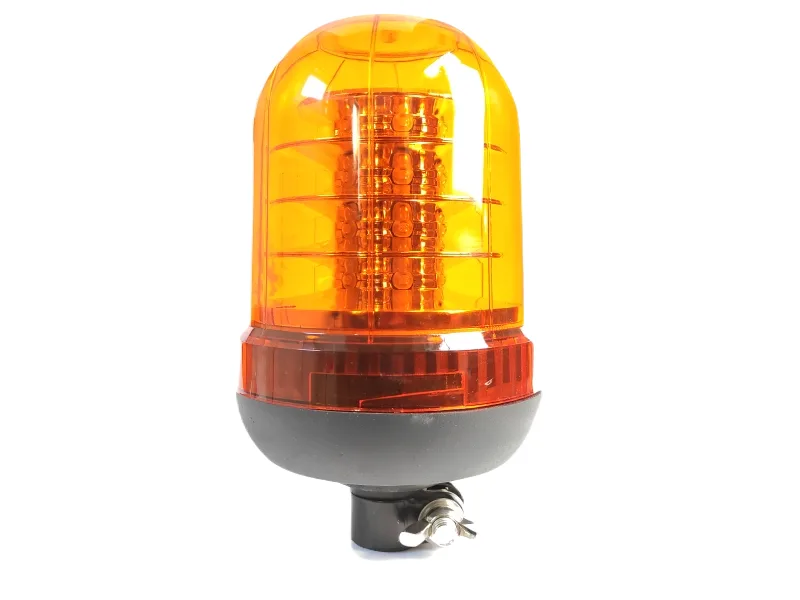 Lampa kogut 12/24V din LED - Granit | zdjęcie 1 z 4 | 4906 | Motofarma.pl