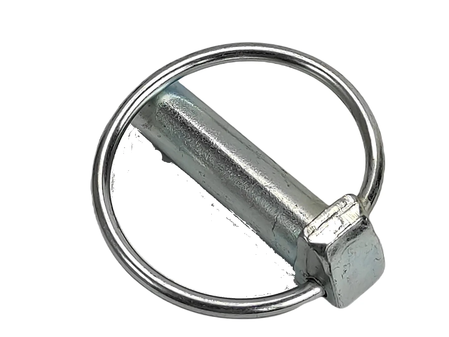 Zawleczka zatrzaskowa 12 mm