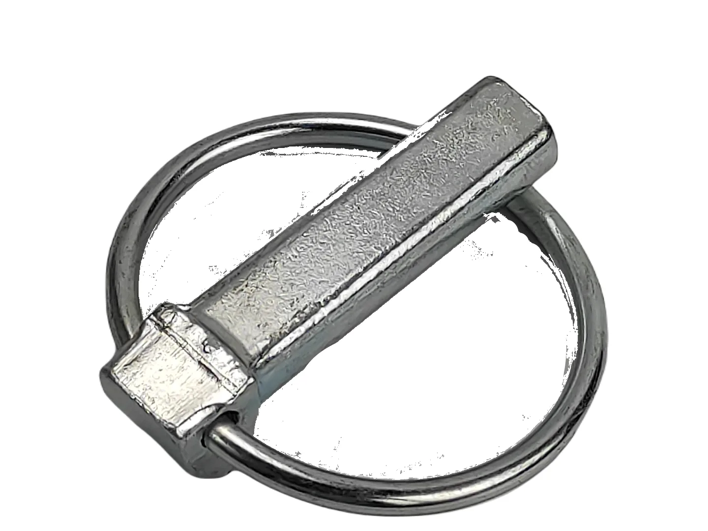 Zawleczka zatrzaskowa 12 mm