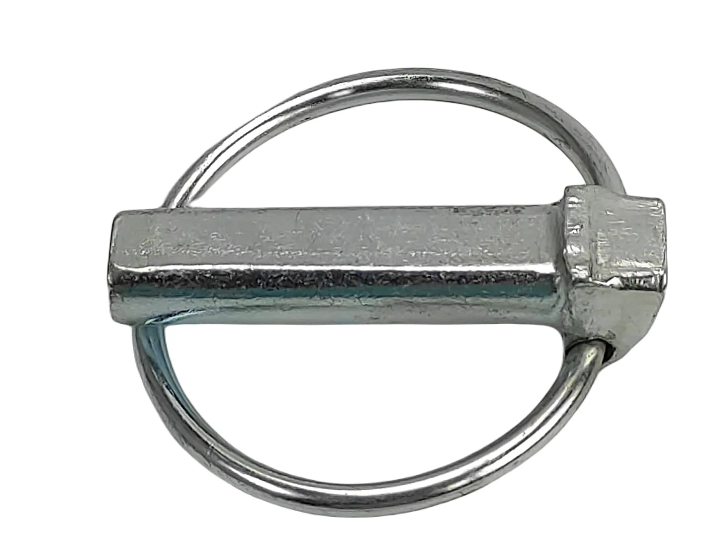 Zawleczka zatrzaskowa 12 mm