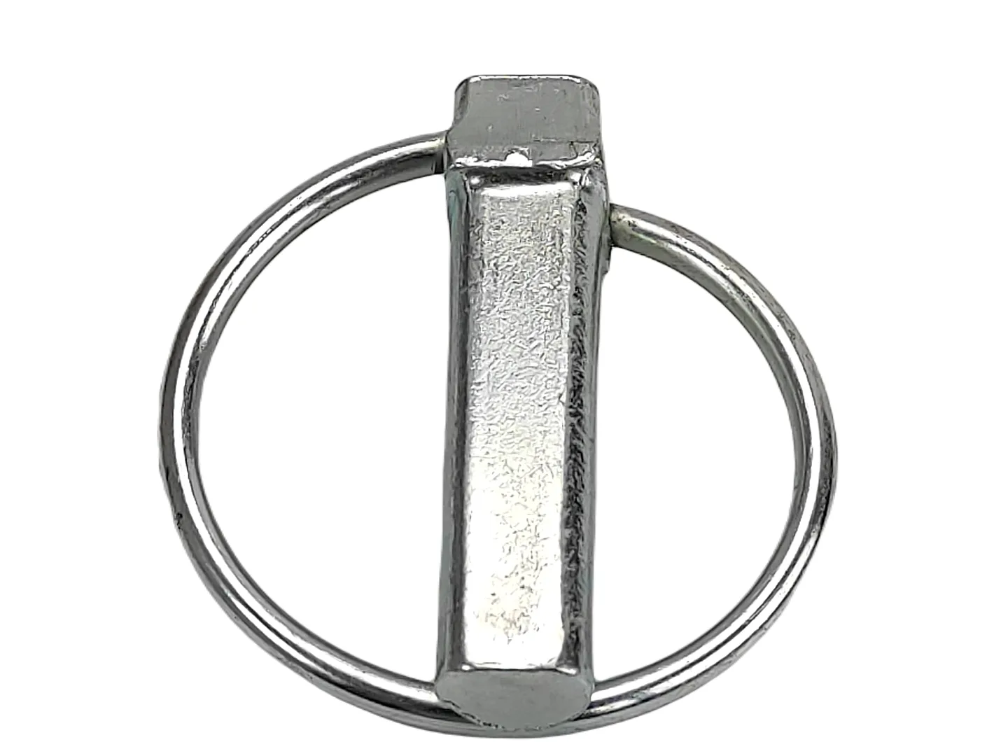Zawleczka zatrzaskowa 12 mm