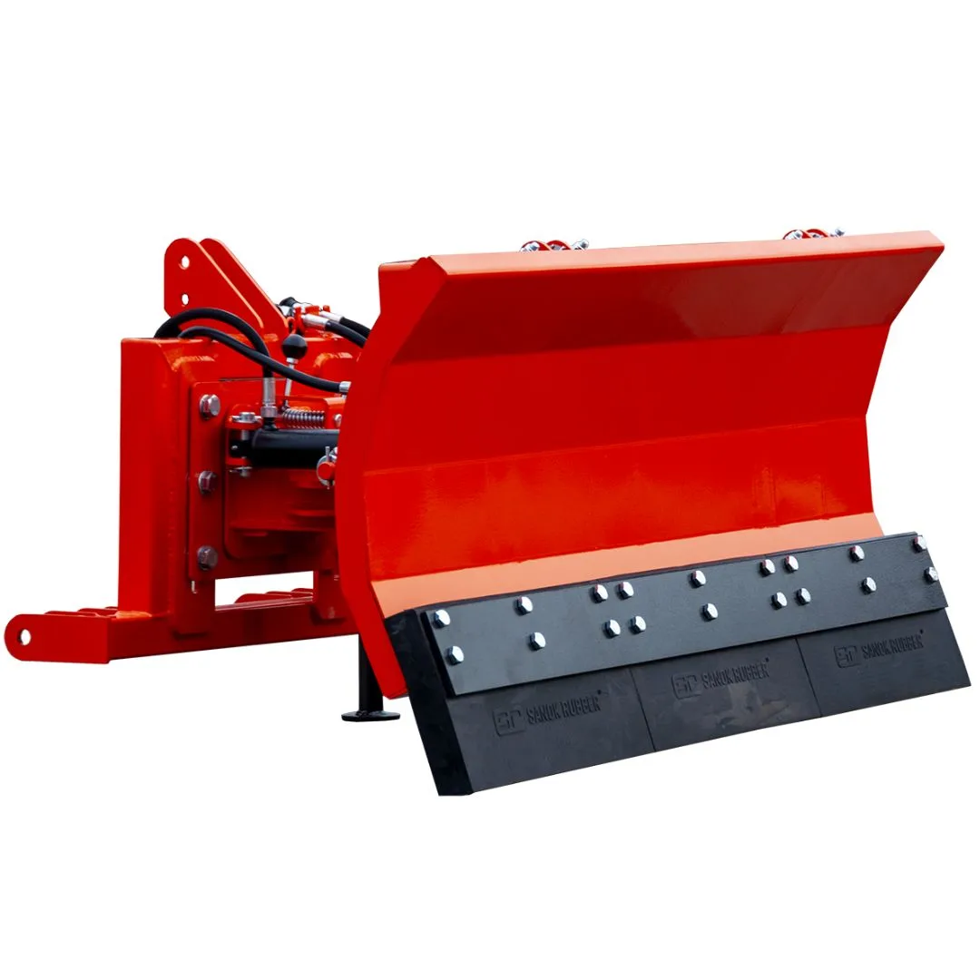 Pług prosty lekki - TUZ