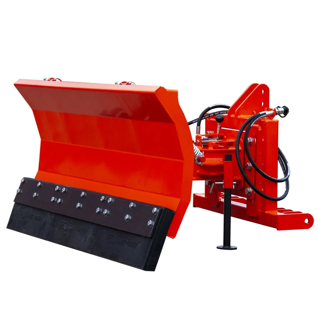 Pług prosty lekki - TUZ - Metal-Technik | zdjęcie 5 z 5 | WC-8045 | Motofarma.pl