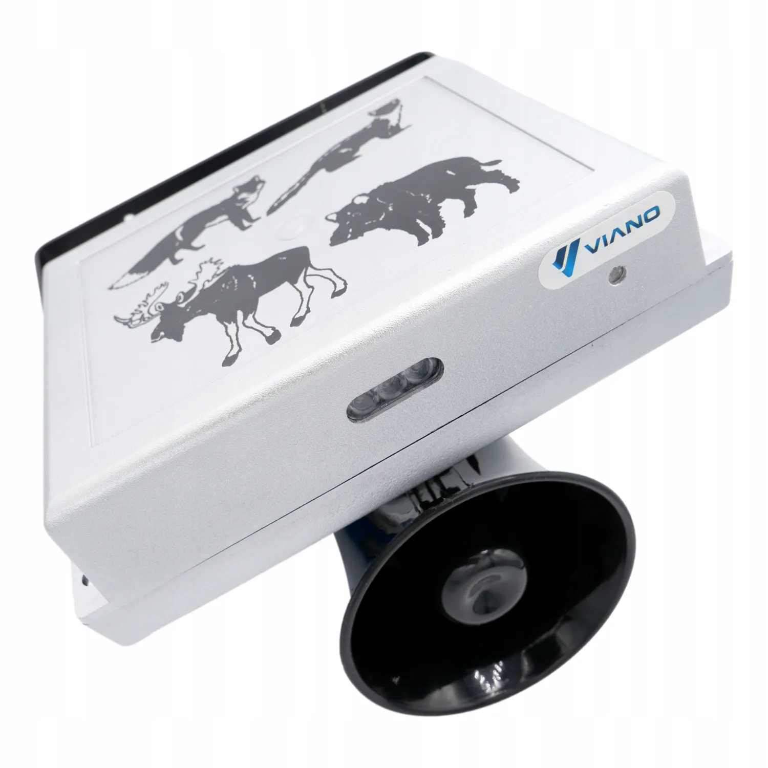 Odstraszacz dzikich leśnych zwierząt oz1 - Viano | zdjęcie 6 z 10 | 48048 | Motofarma.pl