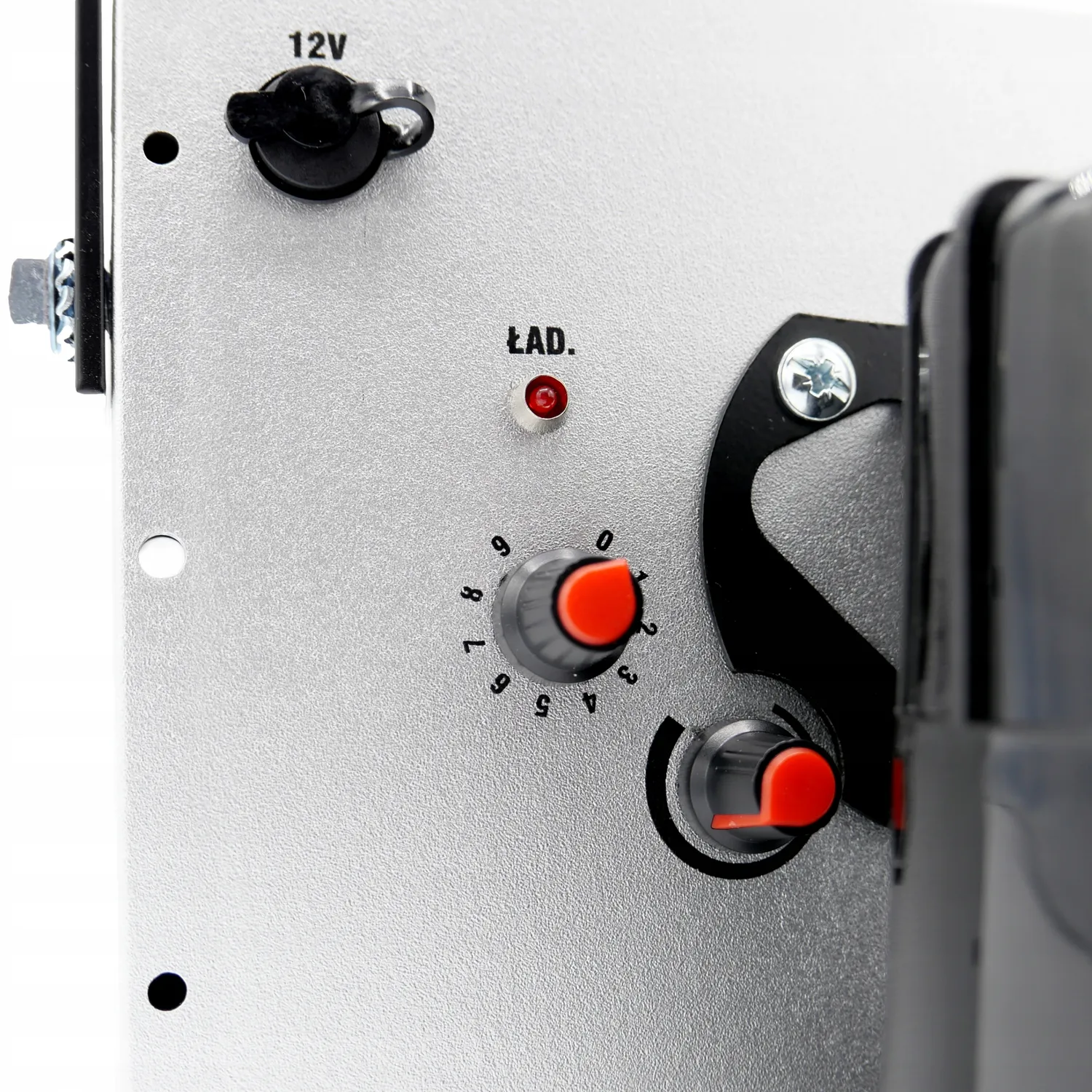 Odstraszacz dzikich leśnych zwierząt oz1 - Viano | zdjęcie 8 z 10 | 48048 | Motofarma.pl