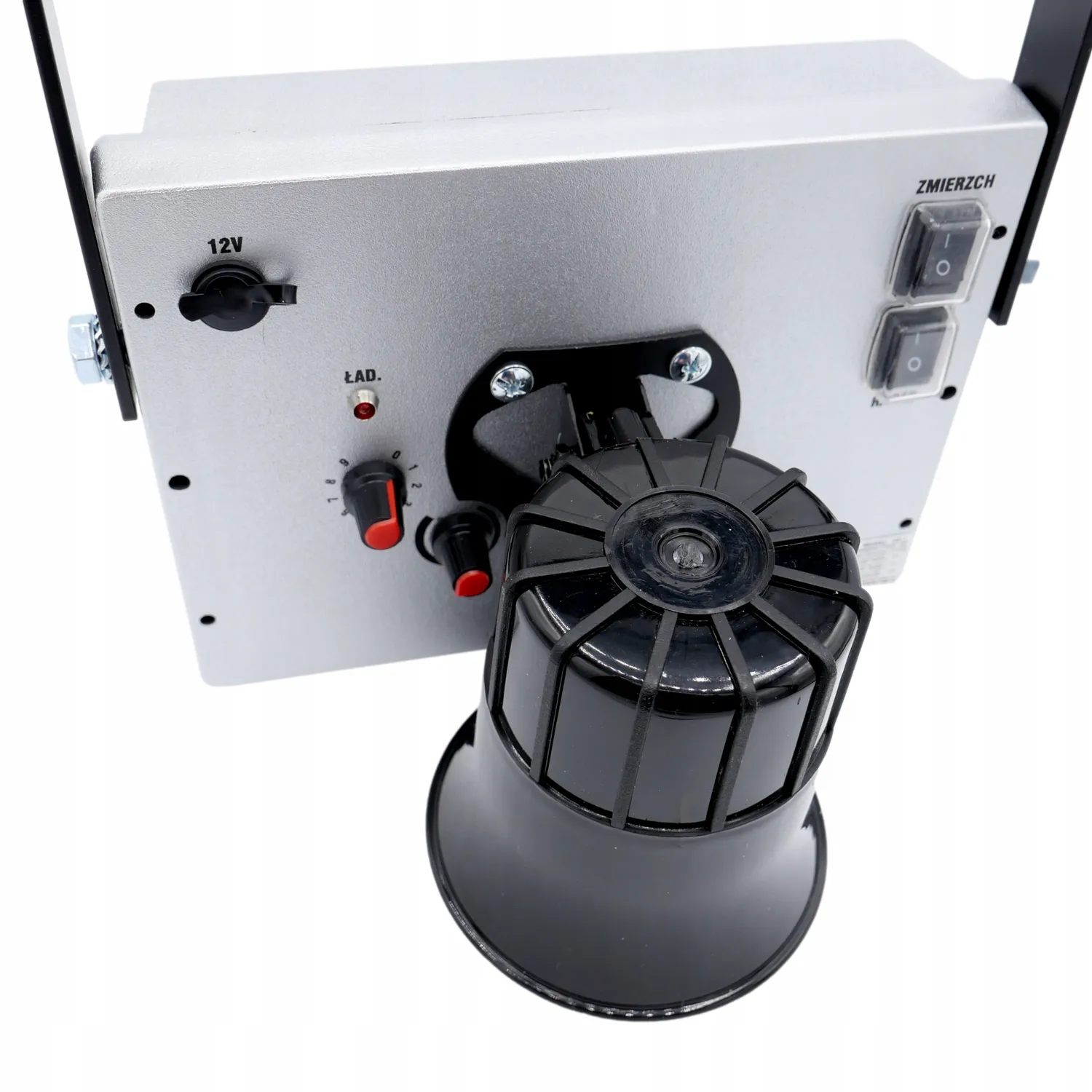 Odstraszacz dzikich leśnych zwierząt oz1 - Viano | zdjęcie 9 z 10 | 48048 | Motofarma.pl