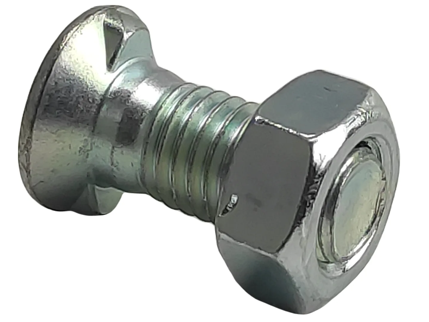 Śruba płużna M14x35 - Granit | zdjęcie 1 z 4 | 2398 | Motofarma.pl