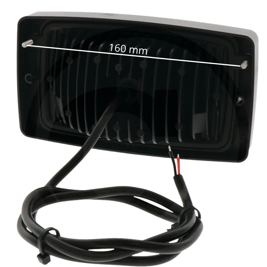 LAMPA ROBOCZA LED GRANIT 7070010292 – MOCNE ŚWIATŁO DO MASZYN