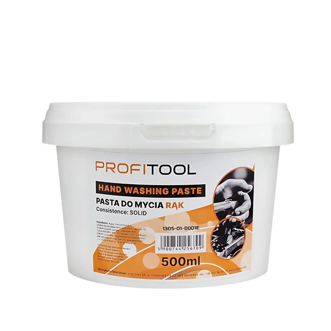 Pasta do mycia rąk PROFITOOL 4Max 500ml | zdjęcie 3 z 3 | 47937 | Motofarma.pl