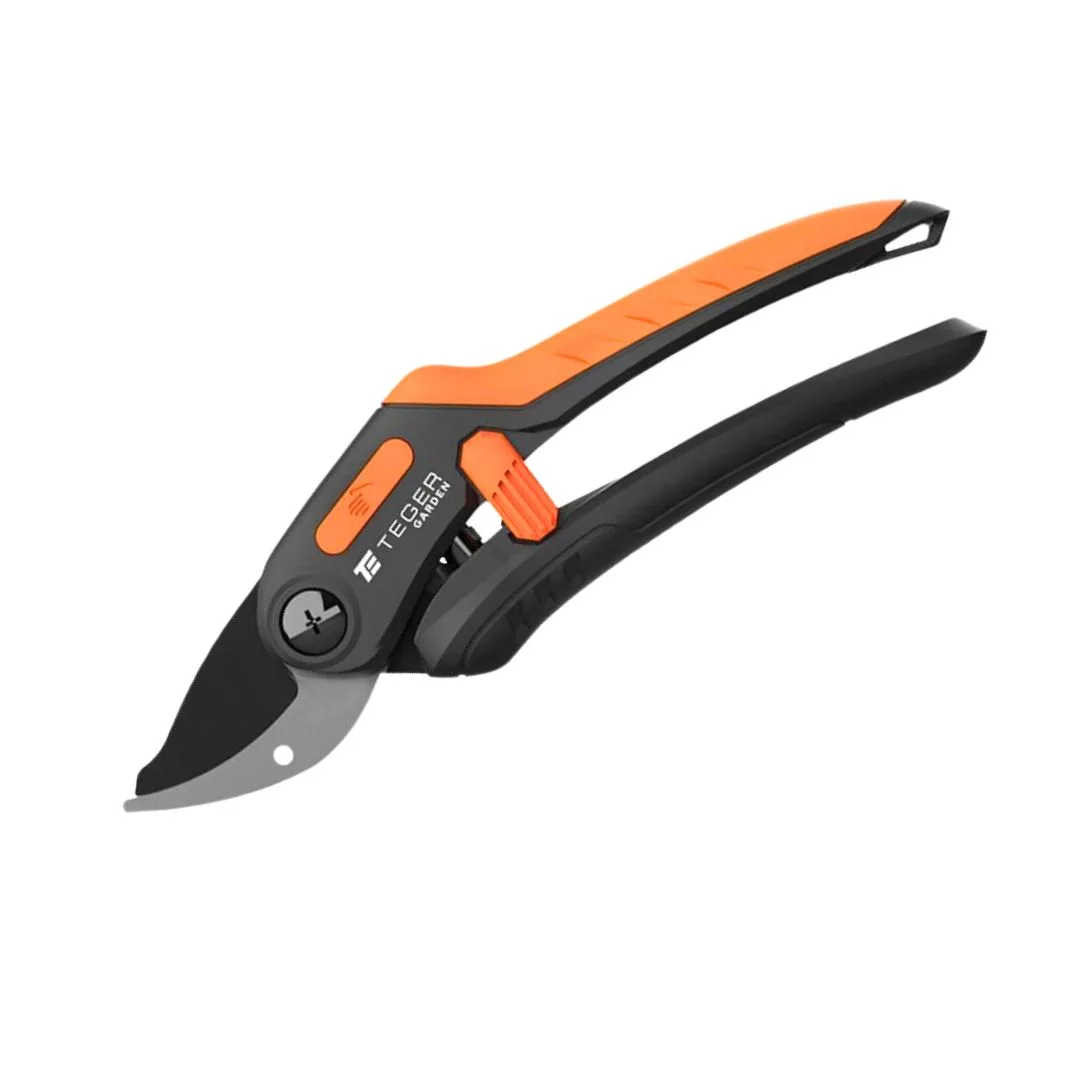 Sekator nożycowy - jednoręczny / TEGER | zdjęcie 5 z 6 | T-O-NONIS001 | Motofarma.pl