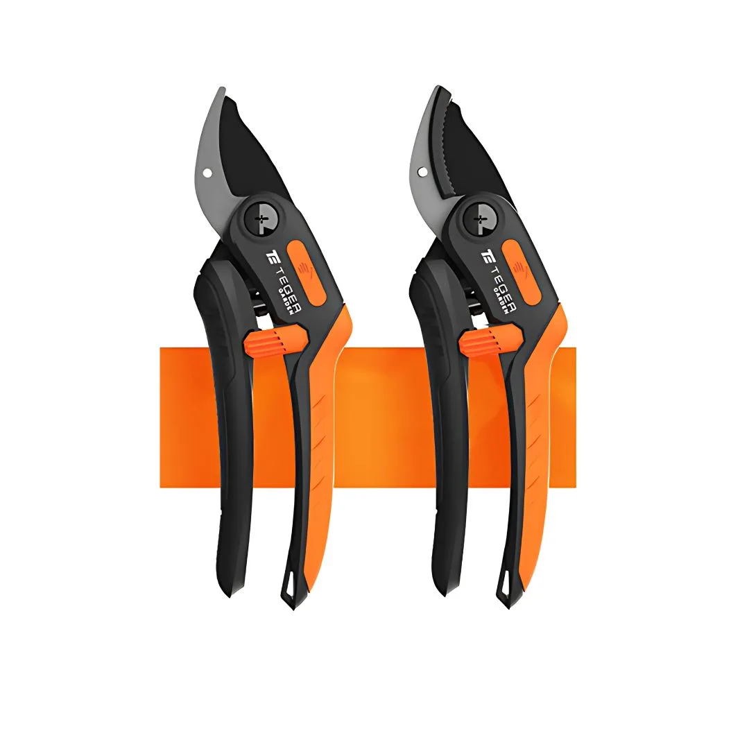 Sekator nożycowy - jednoręczny / TEGER | zdjęcie 4 z 6 | T-O-NONIS001 | Motofarma.pl