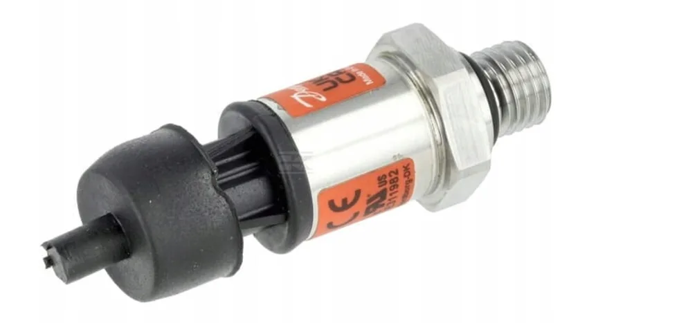 CASE Czujnik ciśnienia - CNH | zdjęcie 1 z 3 | 36983 | Motofarma.pl