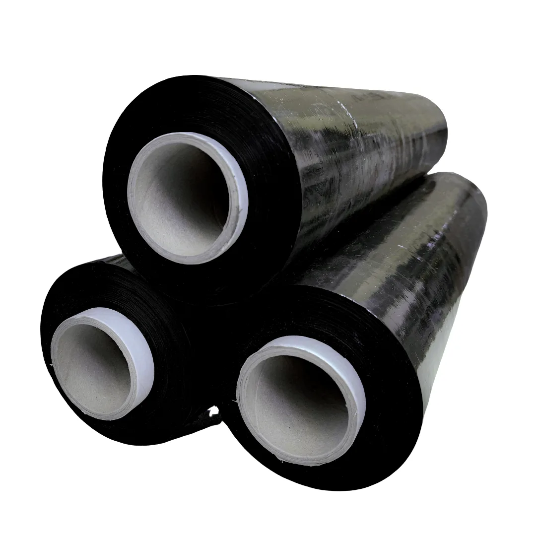 Folia stretch 2,7kg netto rolka XXL
