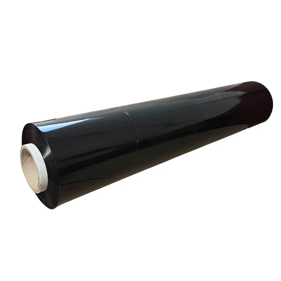 Folia stretch 2,7kg netto rolka XXL