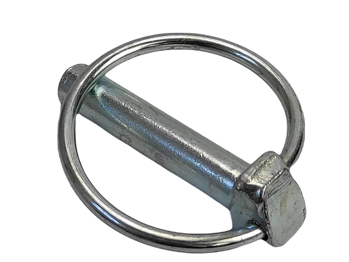 Zawleczka zatrzaskowa 9 mm
