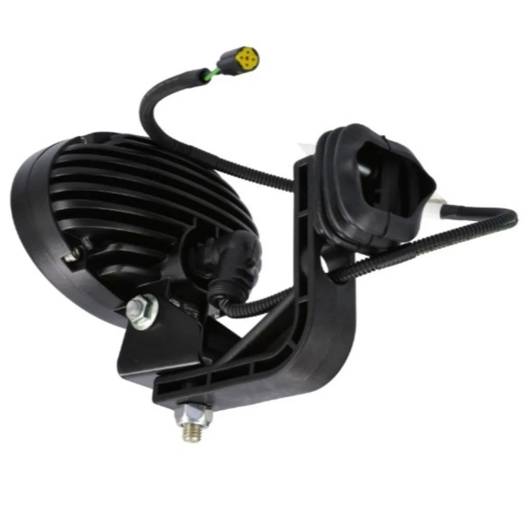 Lampa robocza led x 2 na tył zestaw oryginał CNH CASE IH