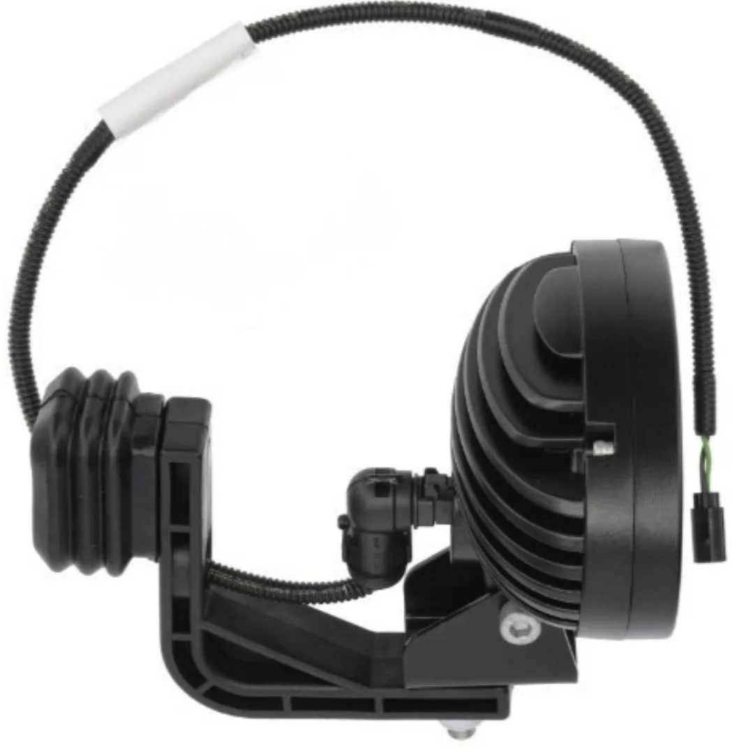 Lampa robocza led x 2 na tył zestaw oryginał CNH CASE IH