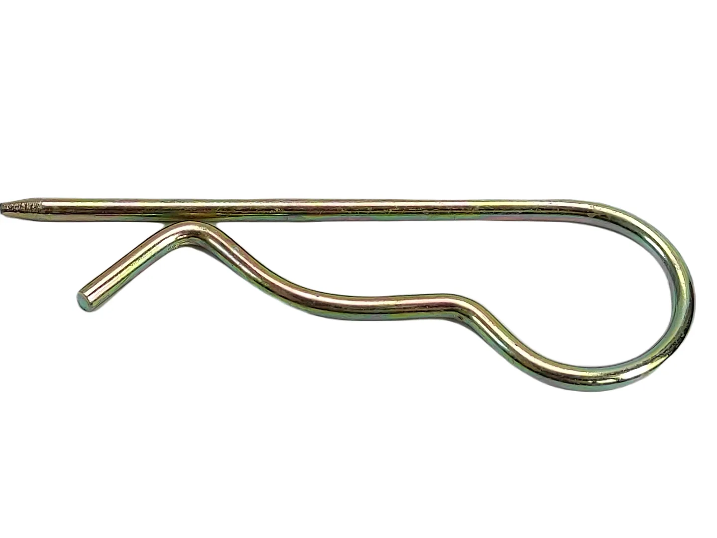 Zawleczka palca bębna 740591 CASE IH