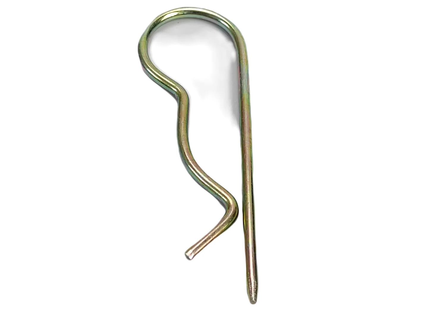 Zawleczka palca bębna 740591 CASE IH - CNH | zdjęcie 3 z 3 | 20340 | Motofarma.pl