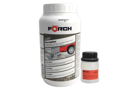 FORCH L237 KORROPLEX PREPARAT ANTYKOROZYJNY 100ml