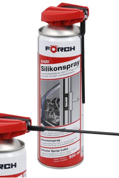 Forch S420