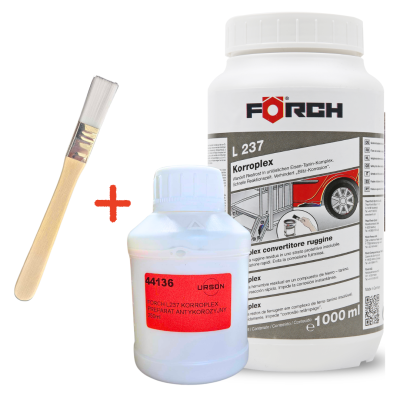 FORCH L237 Korroplex 250ml – Preparat Antykorozyjny