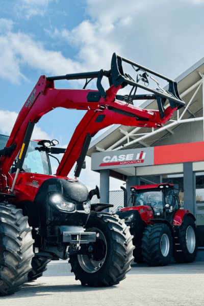 MotoFarma.pl - URSON - CASE IH
