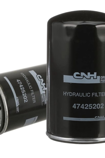 CNH 47425202 Filtr Oleju Hydraulicznego – Case IH, New Holland