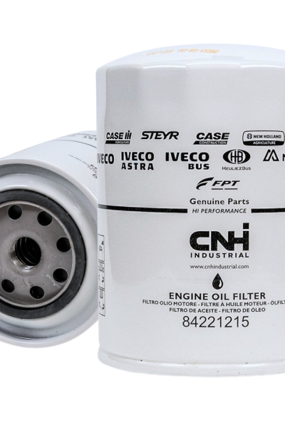 CNH 84221215 Filtr Oleju – Case IH, New Holland, Fiat