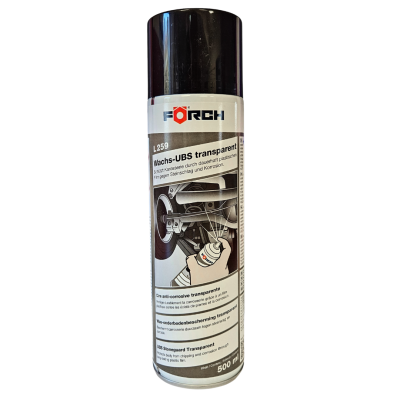 Wosk do podwozia Forch L259 SPRAY 500ml