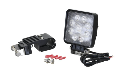 Lampa robocza LED Sparex S.112523 z uchwytem 2500LM 10-30V