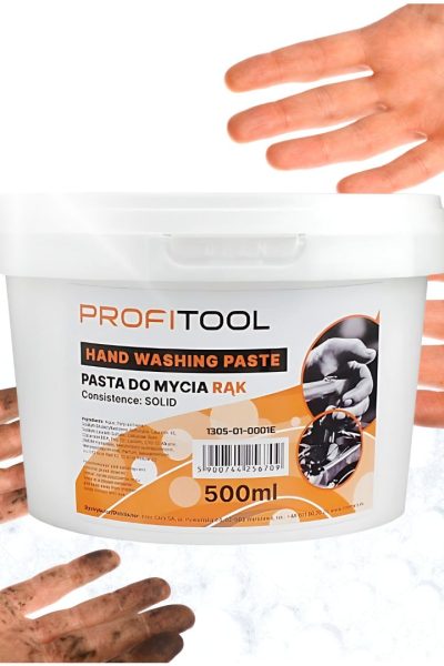 Pasta do mycia rąk PROFITOOL 500ml