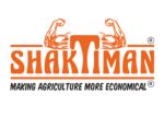 shaktiman logo