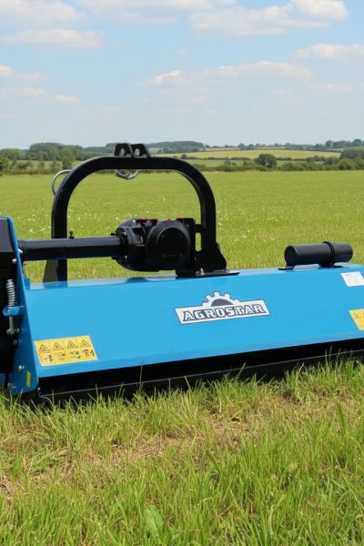 Kosiarka Bijakowa Agrostar AM 155-175-200 cm