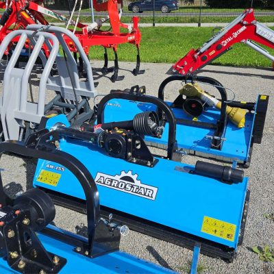 Mulczer kosiarka bijakowa 155 175 200