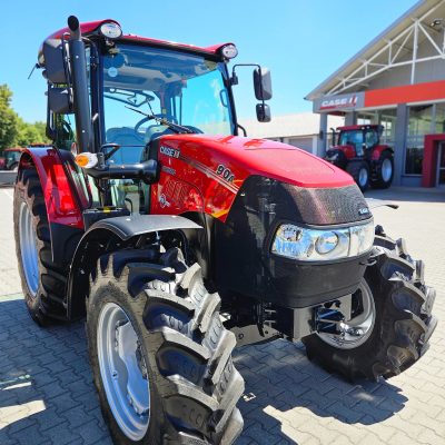 Ciągnik rolniczy Farmall 90A