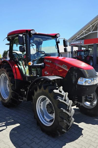 Ciągnik rolniczy Farmall 90A CaseIH