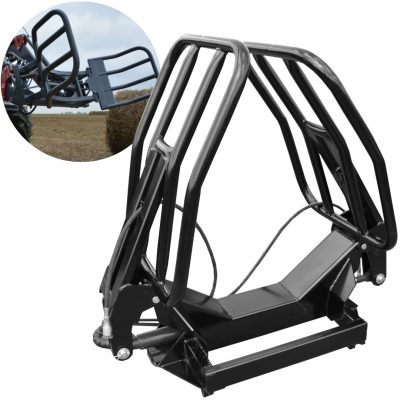 Chwytak do bel na jeden siłownik – sokólski