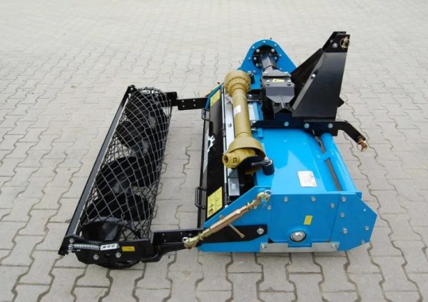 agrostar glebogryzarka kss