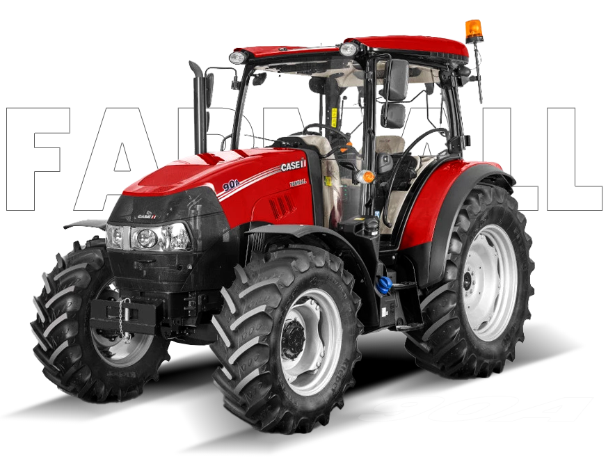 farmall a90