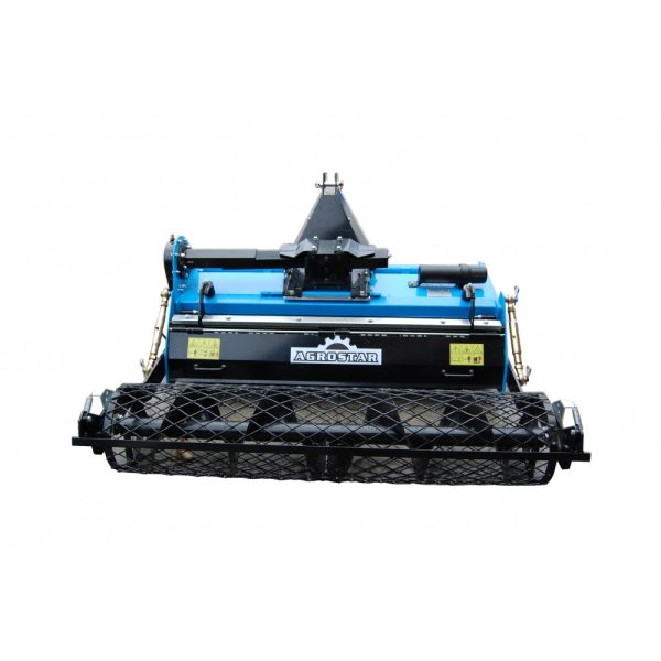 glebogryzarka separacyjna agrostar model ks 125s 1