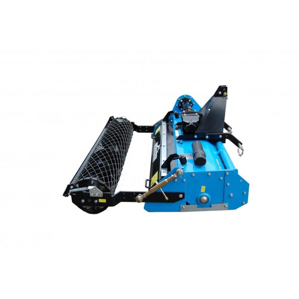glebogryzarka separacyjna agrostar model ks 125s 2