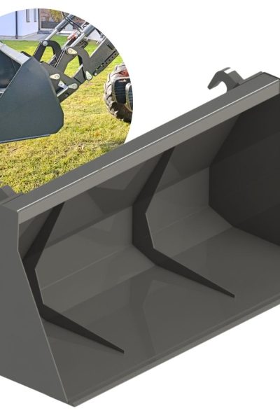lyżka metaltechnik