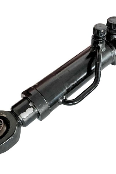 Siłownik podnoszenia zawieszenia – regenerowany Case IH / New Holland ()