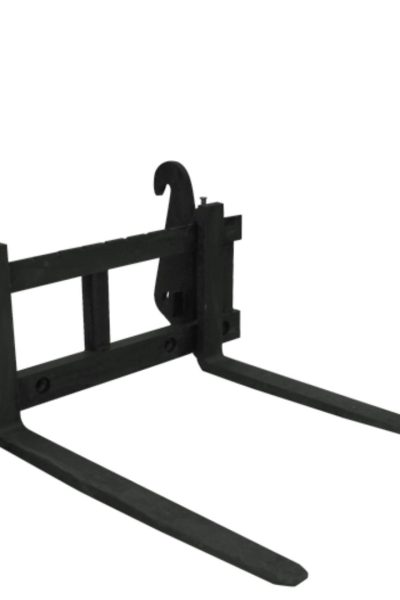 Paleciak – widły przesuwane do palet 2T | Metal-Technik